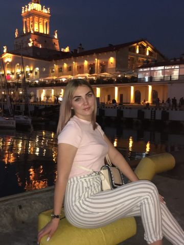 Проститутка Светлана